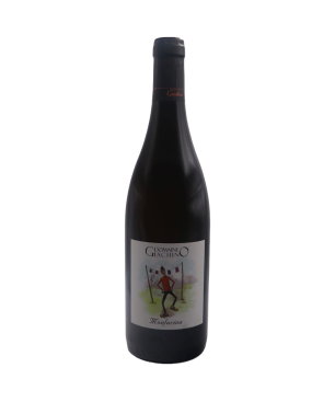 Monfarina 2022 | Domaine Giachino