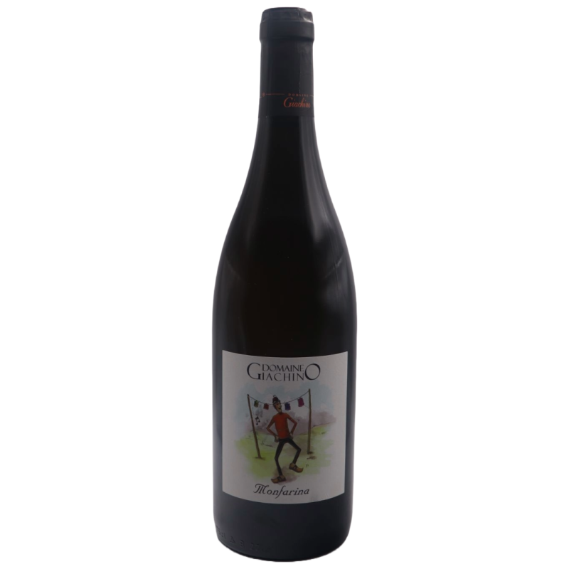 Monfarina 2022 | Domaine Giachino