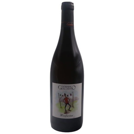 Monfarina 2022 | Domaine Giachino