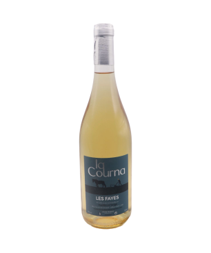 Les Fayes 2023 | Domaine de la Courna