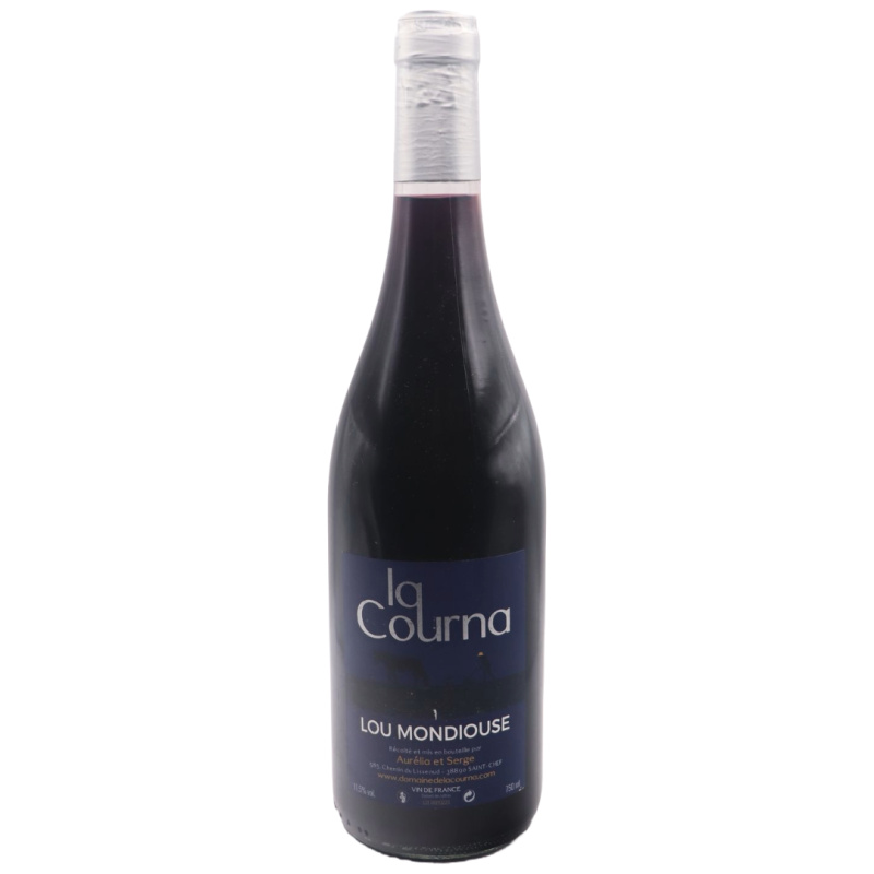 Lou Mondiouse 2023 | Domaine de la Courna