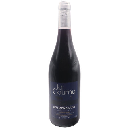 Lou Mondiouse 2023 | Domaine de la Courna