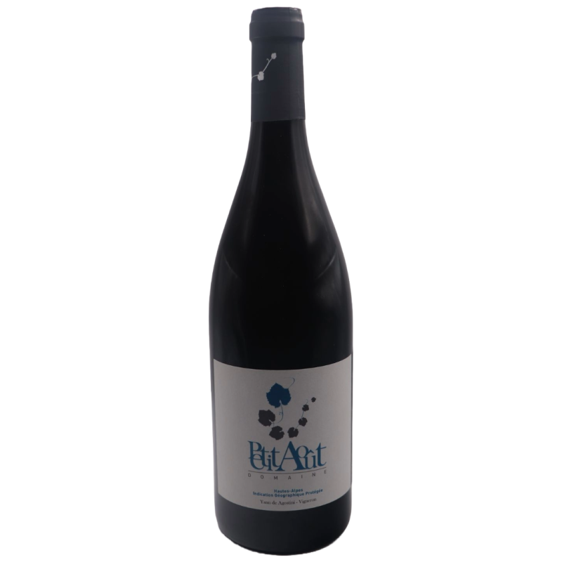 Un De Ces Jours | Domaine du Petit Août