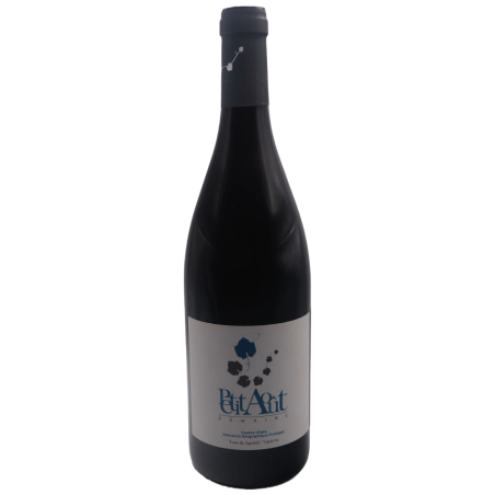 Un De Ces Jours | Domaine du Petit Août