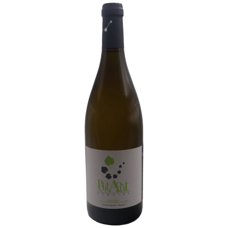 La Ritournelle | Domaine du Petit Août