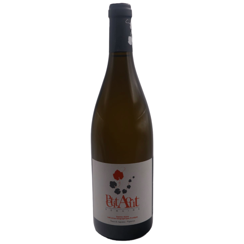 Sur Le Fil | Domaine du Petit Août