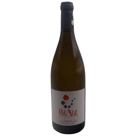 Sur Le Fil | Domaine du Petit Août