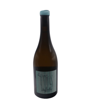 Le Poids du Superflu | Domaine du Petit Août