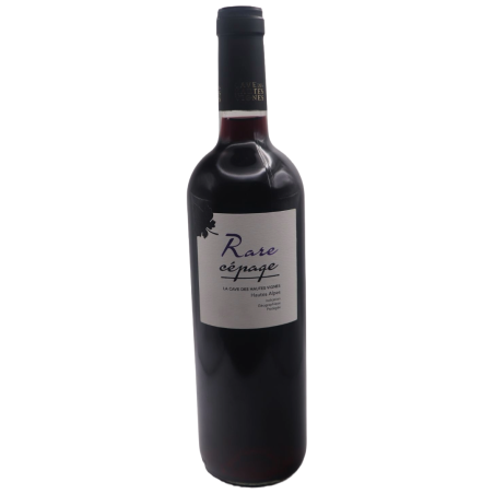 Rare Cépage 2023 | Cave des Hautes Vignes