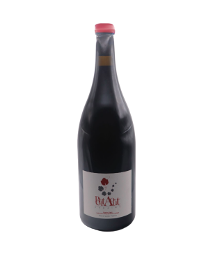 Mémoire Neuve | Domaine du Petit Août