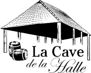Logo de la cave