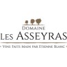 Les Asseyras