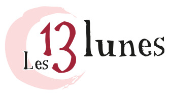 Domaine les 13 Lunes