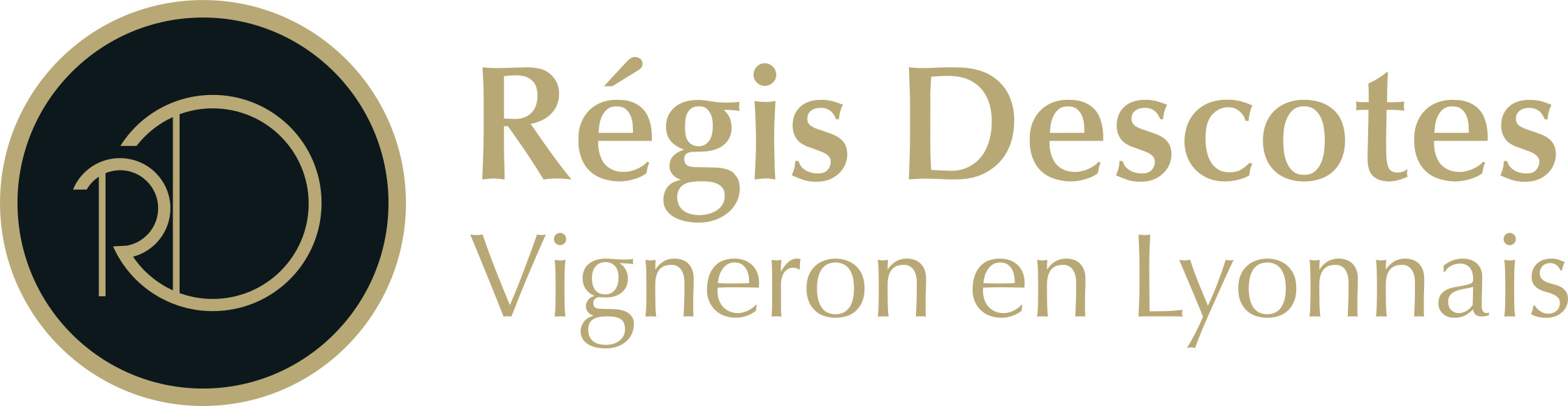 Maison Régis Descotes