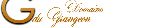 Domaine du Grangeon