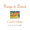 Domaine Grange de Louiset