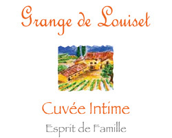 Domaine Grange de Louiset