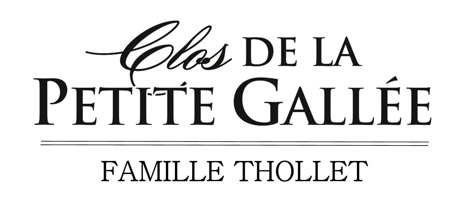 Le Clos de La Petite Gallée