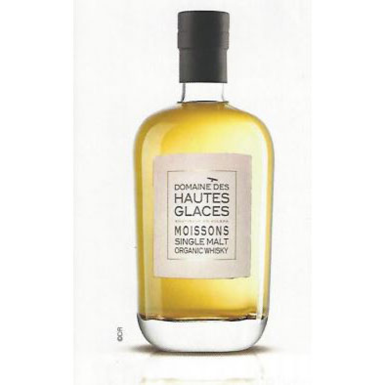 Le Whisky du TRIEVES / Domaine des Hautes Glaces