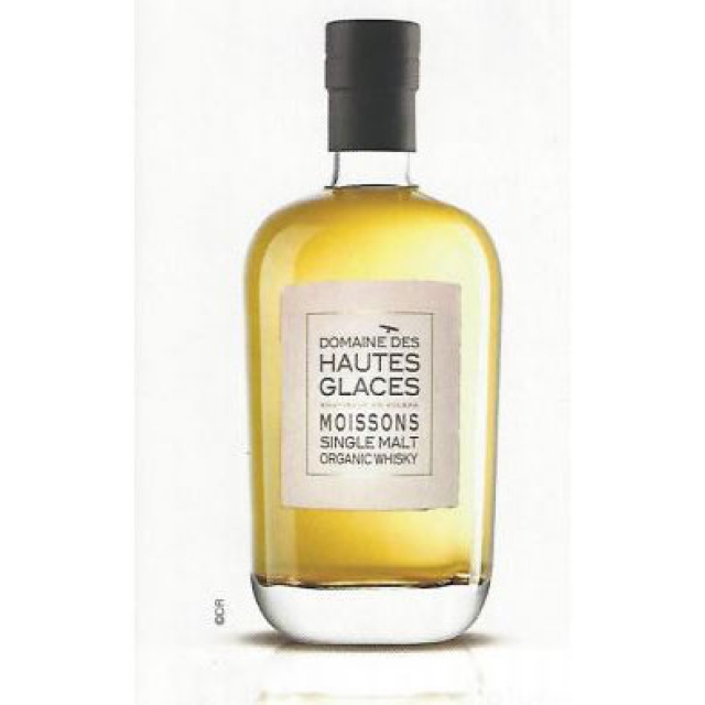 Le Whisky du TRIEVES / Domaine des Hautes Glaces